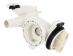 Filtr pompy odpływowej do pralki Samsung WW10T504DAE/S6,0