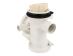 Filtr pompy odpływowej do pralki Samsung WW10T504DAE/S6,4