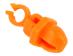 Uchwyt montażowy blachy przedniej do pralki Blomberg BWD384W0,0