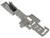 Obudowa pływaka do systemu Aquastop do zmywarki do Grundig GNF 41823 X,0