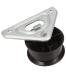 Rolka napinająca pasek do suszarki do Hotpoint Ariston TCD8746H1EU,1