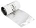Folia chroniąca meble przed parą srebrna 60x7.5cm do zmywarki Whirlpool ADG 8442 WH,0