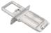 Haczyk zatrzasku do drzwi do zmywarki do Gaggenau DI291730/06,1