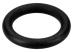 Uszczelka 7x1.5mm czarna 1szt. do ekspresu do kawy Hotpoint Ariston MCK103X/HAS,0