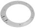 Ramka wewnętrzna drzwi do pralki Gorenje W6823L/S,0
