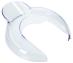 Pokrywa misy do robota kuchennego do Tefal QB407H38/6R1,0