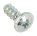 Śruba do pralki Beko DFS28123X,0