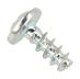 Śruba do pralki Beko DFS28123X,1