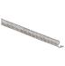 Obejma tylna fartucha drzwi do pralki Electrolux EW6S226CPX,1