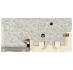 Termostat do lodówki Polar CZN340,3