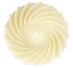 C00386190 Wirnik wentylatora WHIRLPOOL/INDESIT,4