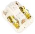 Starter sprężarki do lodówki Kernau KFUF 08252 W,1