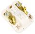 Starter sprężarki do lodówki Bosch KGN36V04/04,0