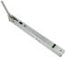 Zawias prawy drzwi do kuchenki Beko BIMT 22400 MCS,0
