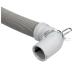 Wąż odpływowy 21mmx20mm 2m do pralki do Amica TAW 6123 DCiWT,1