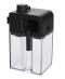 Pojemnik na mleko do ekspresu do kawy Nespresso F511 BK LATTISSIMA TOUCH,0