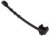 Wężyk  do ekspresu do kawy Siemens TQ503R01/04,2
