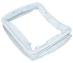 Fartuch do pralki Bosch WOR16150PL/01,1