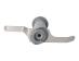 Nóż rozdrabniacza do lodu do blendera ręcznego do Braun MQ9187XLI,3
