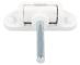Zawias pokrywy do kuchenki do Beko CSM 52021 DW,3