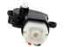 Silnik szczotki lewej do robota odkurzającego do Rowenta RR6925WH/NS0,3