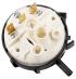 Hydrostat do zmywarki do AEG F5502PM0,0