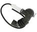 Wąż połączeniowy bęben-pompa (bęben - pompa) do pralki Matsui M510WM13E,2