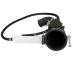 Wąż połączeniowy bęben-pompa (bęben - pompa) do pralki Matsui M510WM13E,3