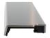Front pojemnika na wodę do ekspresu do kawy DeLonghi ESAM 6850.M,4
