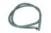 Wąż odpływowy do pralki do Electrolux EW6F428BP,0
