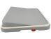 Pokrywa skraplacza do suszarki do Beko DS8412GX,4