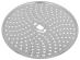 Tarcza do parmezanu i czekolady do robota kuchennego do Bosch MCM5529/03,0