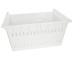 Dolna szuflada zamrażarki do lodówki Hisense/Gorenje HK1970557 Hisense RF632N4WIE,0