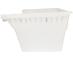 Dolna szuflada zamrażarki do lodówki Hisense/Gorenje HK1970557 Hisense RF632N4WIE,1