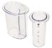 Popychacz misy do robota kuchennego do Kenwood FP735,1