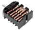 Regulator energii do kuchenki do Beko CSS 57000 GW,1