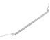 Obejma tylna fartucha drzwi do pralki Hotpoint Ariston AQM9D49UHEUB,1