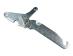 Prawy zawias drzwi do zmywarki do Hoover HDS 555 M 80,0