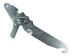 Prawy zawias drzwi do zmywarki do Mastercook ZB-0678X,2
