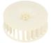 Wirnik wentylatora do suszarki do Whirlpool AZB 8690 P,1