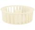 Wirnik wentylatora do suszarki do Whirlpool AZB 8690 P,2