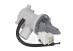 Pompa odpływowa kompletna do pralki WF5S1043BW/PL (Hisense),1