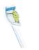 Końcówki Sonicare (2szt.) DiamondClean HX606207 do szczoteczki do zębów Philips HX9350,2