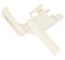Mocowanie hydrostatu do zmywarki do AEG F55002VI0P,2