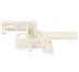 Mocowanie hydrostatu do zmywarki do AEG F55002VI0P,4