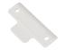 Zatrzask zamka drzwi górnej zamrażarki Ikea 802.823.74 UCW 80 REFRIGERATOR,1