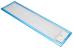 Filtr przeciwtłuszczowy metalowy (aluminiowy) do okapu do Beko HNT 62210 B,1