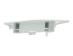 Front szuflady na proszek do pralki Amica PC 5560A412,3