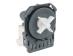 Silnik pompy odpływowej do pralki Electrolux EW2F4822AF,0
