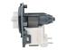 Silnik pompy odpływowej do pralki Samsung WF-F1061GW,2